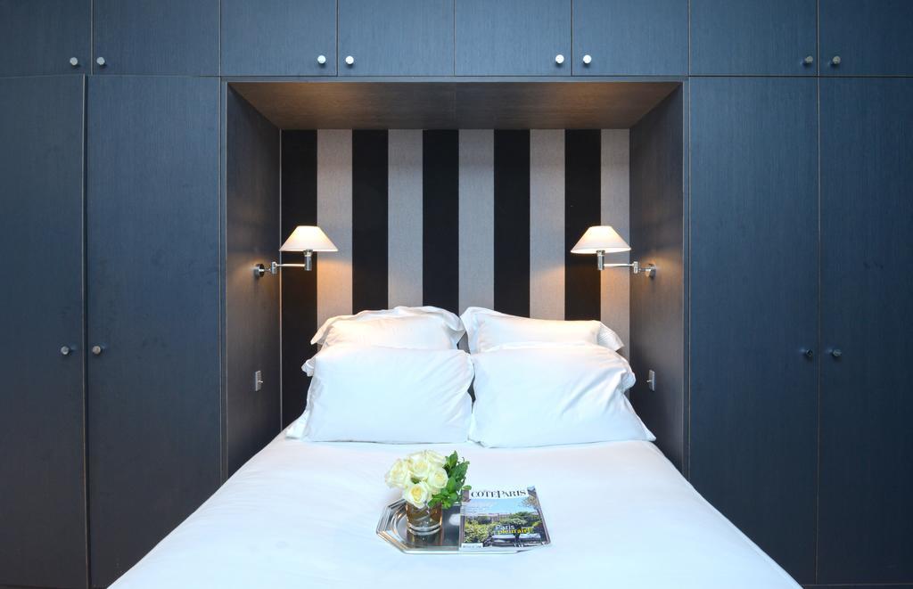 Appartement Paris Tour Eiffel Room photo